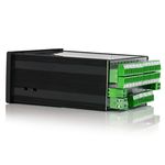 ISU-MMC-24C: Înregistrator numeric multicanal